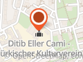 DITIB Eller Fatih Moschee Düsseldorf-Eller