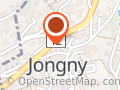 Commune de Jongny