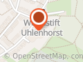 Ev. Wohnstift Uhlenhorst