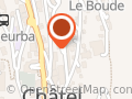 Chalet Lou Bochu