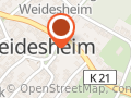 Feuerwehr Weidesheim