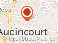 AUDINCOURT OPTIQUE