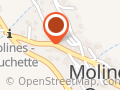 Osteopathe queyras/ cabinet d'osteopathie de molines en queyras /garcin anais