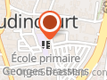 École Élémentaire Publique Georges Brassens