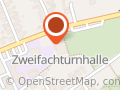 Zweifach Sporthalle