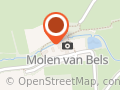 Restaurant Watermolen Bels