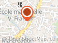 École Maternelle Publique V. Frahier