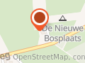 De Nieuwe Bosplaats