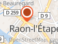 CIC RAON L ETAPE