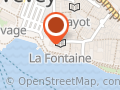 Librairies La Fontaine SA