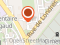 Régie des Quartiers de Belfort - Antenne des Résidences