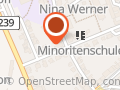 Städt. Seniorentreff Mitte