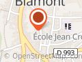 Aïkido Blamont
