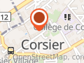 Fondation Doret Corsier-Sur-Vevey