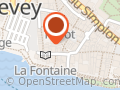 Restaurant le Mazot