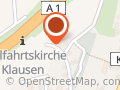 Schneideratelier „Maßarbeit“