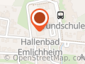 Hallenbad der Samtgemeinde Emlichheim