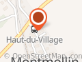Instant d'Evasion