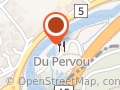 Restaurant du Pervou