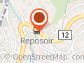 du Reposoir
