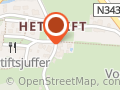 Bed & Breakfast het Stift
