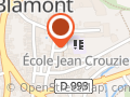École Maternelle Publique Jean Crouzier