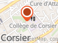 Etablissement Primaire Et Secondaire Corsier-Sur-Vevey