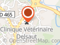 Clinique Vétérinaire Delsaut