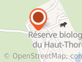 Réserve Biologique des Monts d'Azur