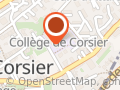 Corsier College