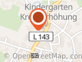 Kita gGmbH Saarland Kath. Kindertageseinrichtung Kreuzerhöhung