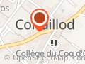 CJE Conseiller Juridique d'Entreprises Sàrl