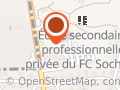La Manufacture de Seloncourt S.a.s.