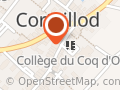 Salon de coiffure Sandrine