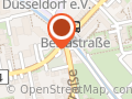 Friseursalon Fräulein Frise Düsseldorf Gerresheim