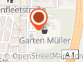 Müllers Gartencafé