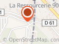 Ehpad Le Chênois