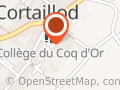 Middle School Des Corneilles