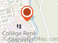 Collège René Goscinny