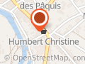 HUMBERT Christine