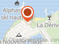 Restaurant La Plage
