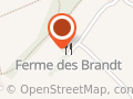 La Ferme des Brandt