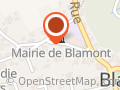 Mairie de Blamont