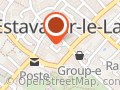EstaRock Café, Vaccarella - Estavayer-le-Lac