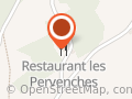 les Pervenches