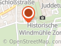 Zonser Kinonächte - Freilichtbühne