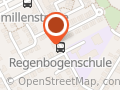 Regenbogenschule Staedt.