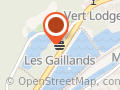 SARL LES GAILLANDS