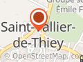 Brasserie Le Senat