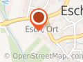 Escher Biergarten